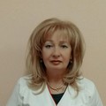 Фотография специалиста Герасимова Татьяна Александровна
