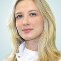 Фотография специалиста Божок Евгения Юрьевна
