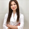 Фотография специалиста Орхан кызы Рахшанда Маммедрагимова