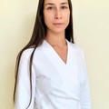 Фотография специалиста Тюшевская Ольга Анатольевна