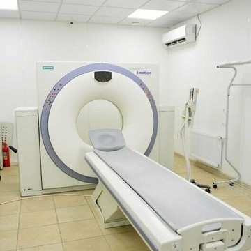 Медицинский центр Спектр-Диагностика в Михайловке фото 2