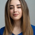 Фотография специалиста Марвано Изабелла Эльдаровна