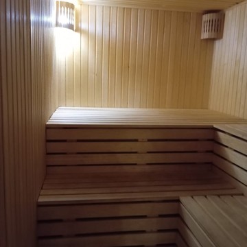 Сауна на Энергетической улице фото 2