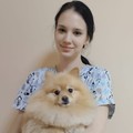 Фотография специалиста Шевчак Карина Анатольевна