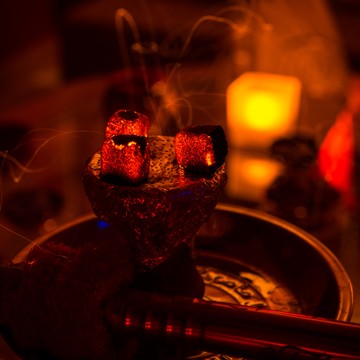 Кальян на дом Рязань на Народном бульваре фото 1