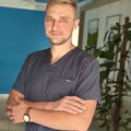 Фотография специалиста Депутатов Никита Витальевич