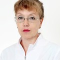 Фотография специалиста Орехова Ирина Альбертовна