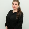 Фотография специалиста Лукьянова Екатерина Сергеевна