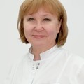 Фотография специалиста Стегниенко Ольга Ивановна