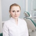 Фотография специалиста Дягилева Евгения Дмитриевна