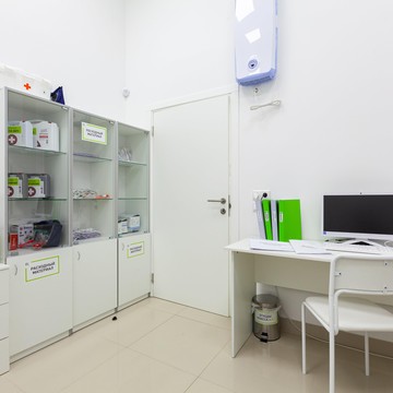 Медицинская лаборатория LabQuest в Сосенском фото 3