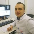 Фотография специалиста Мангушов Никита Дмитриевич