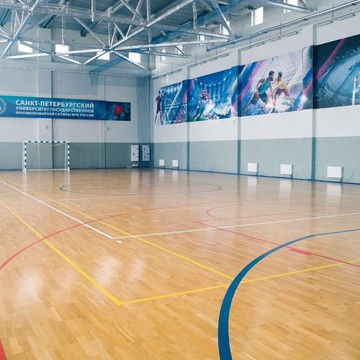 Детский спортивный клуб ВМФ на Московском проспекте фото 2