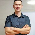 Фотография специалиста Азаров Глеб Витальевич