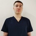 Фотография специалиста Любимов Дмитрий Александрович
