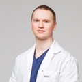 Фотография специалиста Насонов Вячеслав Александрович
