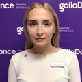 Фотография специалиста Синикова Анастасия