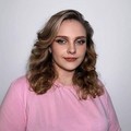 Фотография специалиста Анисимова Анастасия Олеговна