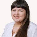 Фотография специалиста Жоха Галина Валерьевна