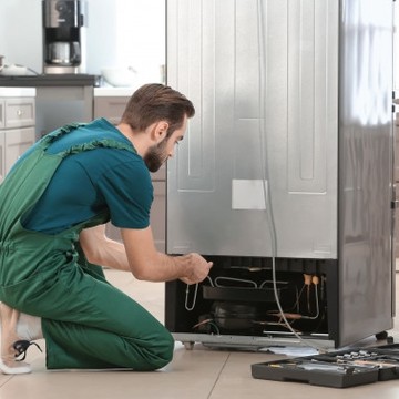 Сервисный центр Indesit на улице Вилиса Лациса фото 2