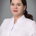 Фотография специалиста Козлова Алёна Юрьевна