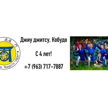 Школа боевых искусств МОН фото 1