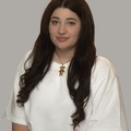 Фотография специалиста Григорян Диана Айказуновна
