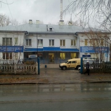Медицинский центр Претор на улице Александра Невского фото 3