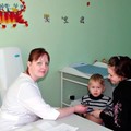 Фотография специалиста Михайлова Анна Владимировна