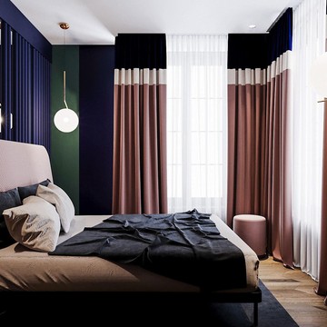Студия дизайна Duplex Apartment фото 3