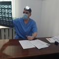 Фотография специалиста Джураев Джамшед Джумамуродович