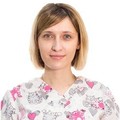 Фотография специалиста Шевчук Мария Николаевна