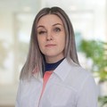 Фотография специалиста Усачева Анастасия Алексеевна