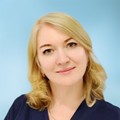Фотография специалиста Спиридонова Екатерина Николаевна