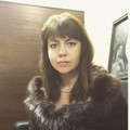 Фотография специалиста Туровская Наталья Александровна