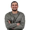 Фотография специалиста Саидов Ярмет Мизандарович