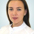 Фотография специалиста Лушникова Анастасия Федоровна