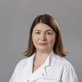 Фотография специалиста Соколова Александра Александровна