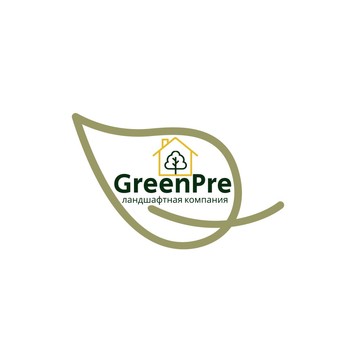 Ландшафтная компания GreenPre фото 1