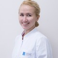 Фотография специалиста Маркова Анна Александровна