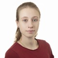 Фотография специалиста Штейнбек Ксения Антоновна