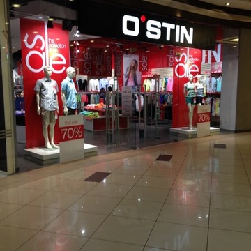 Магазин одежды O&#039;STIN на Кольцовской улице фото 1