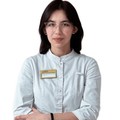 Фотография специалиста Курманаева Ангелина Анатольевна