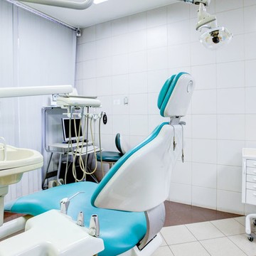 Стоматологическая клиника Дента-Эль на Симферопольском бульваре фото 2