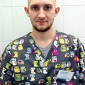Фотография специалиста Гращенко Алексей Степанович