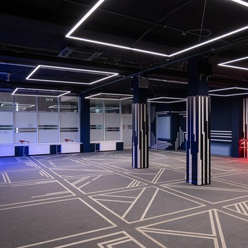 Центр виртуальной реальности Another World фото 1