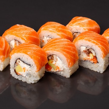 Бар Sushi Galaxy фото 2