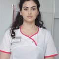 Фотография специалиста Ахундзадэ Ханум Тенгизовна