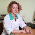 Фотография специалиста Прудник Елена Геннадьевна