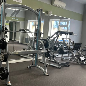 Фитнес-центр Славтэк Fitness на проспекте Победы фото 2